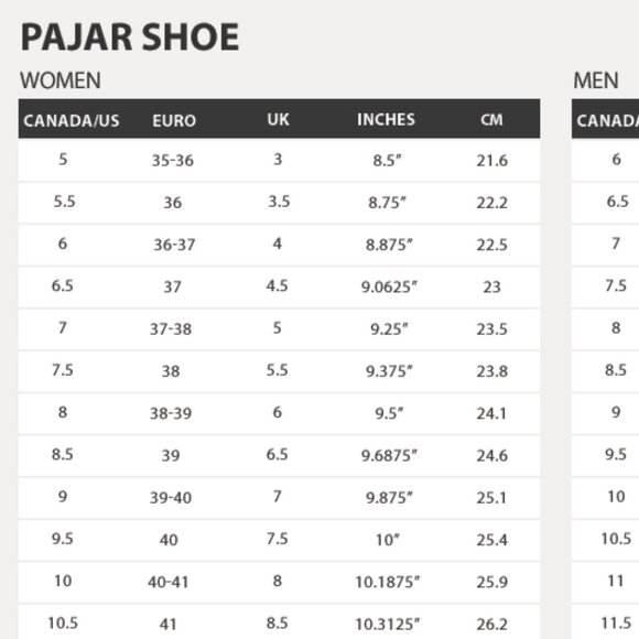 New Pajar Eva leather/ fur boot made in Italy EU 38, US 7.5 - Picture 13 of 13